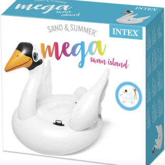 طفاحية البجعة - حجم كبير